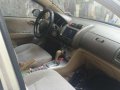 Honda City 2005 matic upgraded mags-2