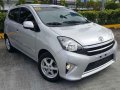 Toyota Wigo 1.0G 2017 mdl Automatic-1