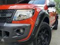 Ford Ranger Wildtrak 2013 4x4 MT Loaded -1