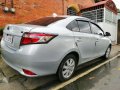 SELLING TOYOTA Vios E 2016 AT-3