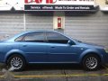 2005 Chevrolet Optra 1.6 FOR SALE-3