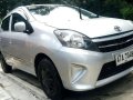 Toyota Wigo E 2015 FOR SALE-7