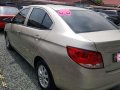 2017 Chevrolet Sail Sedan Beige For Sale -0