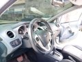 2011 FORD Fiesta Hatch Sports Top of the line model-2