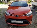 Toyota Vios e 2017 FOR SALE-1