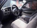 2004 Ford Everest Suv Automatic transmission All power-7