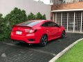 For Sale 2016 Honda Civic RS-3