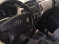 Toyota Innova E Matic Diesel 2007 Model-3