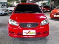 Toyota Vios 2005 FOR SALE-1