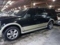 2010 Ford Expedition El Eddie Bauer-7