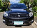 2011 Toyota Rav4 AT VVTi FOR SALE-6