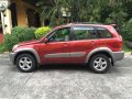 2003 Model Toyota Rav4 For Sale-2