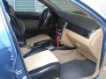 2005 Chevrolet Optra 1.6 FOR SALE-1