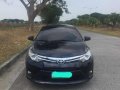 Toyota Vios 1.5 G Top of the line 2014 AT-6