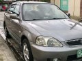 Honda Civic vti legit SIR body 1999-0