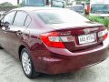 Honda Civic 2014 FOR SALE-2