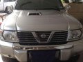 2001 Nissan Patrol FOR SALE-1