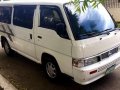 Nissan Urvan Escapade 2012 FOR SALE-8