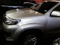 Toyota Fortuner 2013 FOR SALE-5