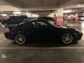 2000 Porsche 911 Carrera Black For Sale -5