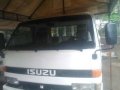 Isuzu Elf NPR Dropside 2007 For Sale -2