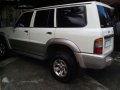 Nissan Patrol Dsl. A.T. 2001 FOR SALE-6