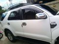 Toyota Fortuner G 2007 Matic Diesel-5