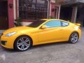 Hyundai Genesis Coupe 2011 Model For Sale-3