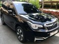 Subaru Forester 2.0L AWD AT 2016 FOR SALE-1