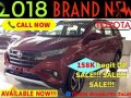 2018 Toyota Hiace Commuter Conquest GL Grandia Super Grandia All Promo-4