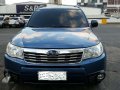 2011 Subaru Forester 2.0 AWD. Automatic FOR SALE-1