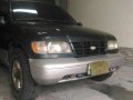 1996 Kia Sportage Diesel FOR SALE-4