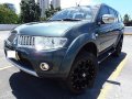 Mitsubishi Montero Sport 2009 FOR SALE-0