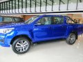 Toyota Hilux 2018 FOR SALE-3