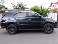 2015 Toyota Fortuner V 4X4 LE Brand New Condition-4