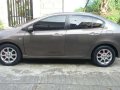 2013 Honda City ivtec 1.3 FOR SALE-2