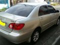 2003 Toyota Corolla Altis 1.6 E Manual FOR SALE-3