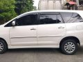 Toyota Innova v model 2012 FOR SALE-2