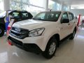 Isuzu MU-X 2018 for sale-2