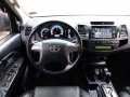 2015 Toyota Fortuner V 4X4 LE Brand New Condition-5