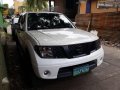 2013 Nissan Navara 4x2 Manual FOR SALE-2