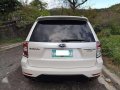 2010 Subaru Forester 2.5XT 4WD Turbo FOR SALE-1