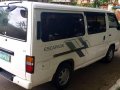 Nissan Urvan Escapade 2012 FOR SALE-9