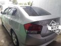 Honda City automatic 2010 FOR SALE-1