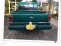 Mazda B2500 pick-up 1999 model-2