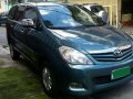 2011 Toyota Innova 2.0 G Automatic FOR SALE-0