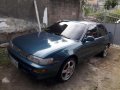 For sale Toyota Corolla 97-0