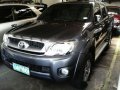 Toyota Hilux 2010 FOR SALE-3