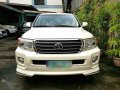 2014 Model Toyota Land Cruiser For Sale-0