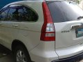 Honda Crv 3rd gen 2008 model-1